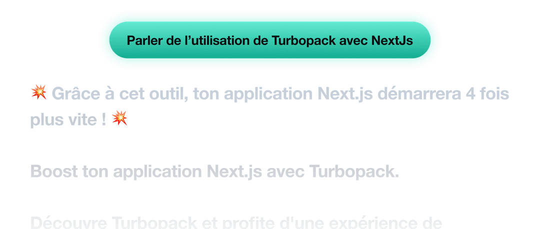 Generate the structure of your publication