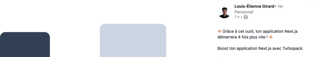 Improve the post